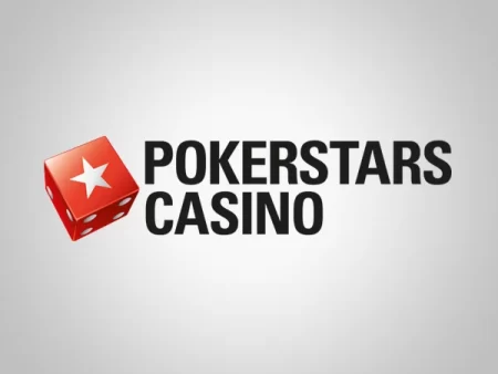 PokerStars Kasino Slowenien
