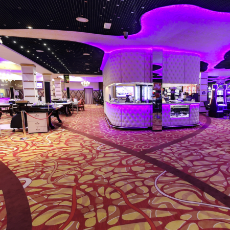 Casino Lipica – stičišče sreče s tradicijo