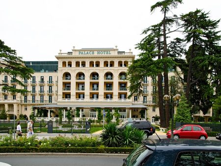 Najboljši casino v Portorožu in njegove spletne alternative