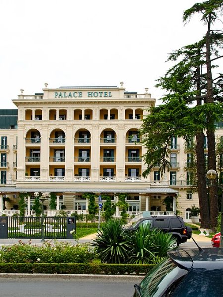 Najboljši casino v Portorožu in njegove spletne alternative