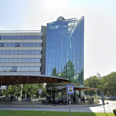 Casino Perla – največja igralnica v Sloveniji in dragulj Nove Gorice
