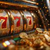 Kaj pomeni volatilnost pri casino igrah?