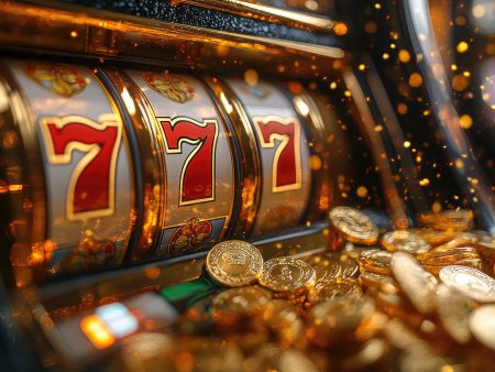 Kaj pomeni volatilnost pri casino igrah?