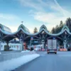 Casinos in Slovenia near the border with Austria - the best choices for a quick getaway