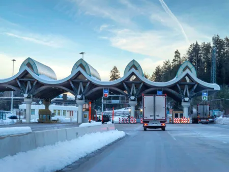 Casinos in Slovenia near the border with Austria - the best choices for a quick getaway