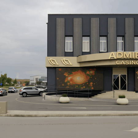 Admiral Casino: Od avstrijskih korenin do vodilne sile v svetu iger na srečo