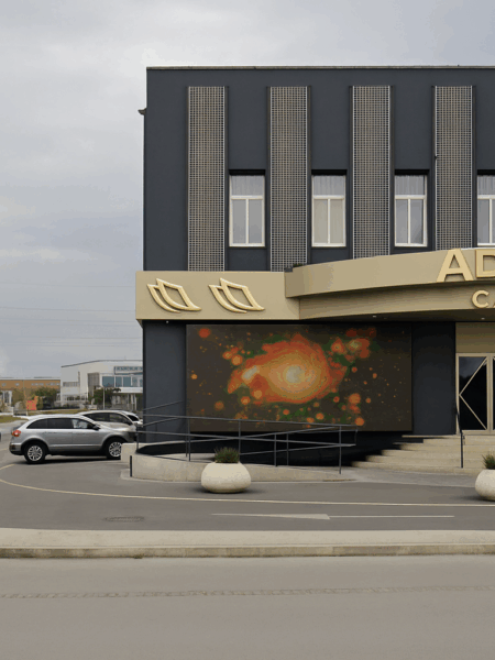 Admiral Casino: Od avstrijskih korenin do vodilne sile v svetu iger na srečo