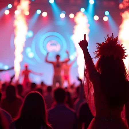 Eurovision 2025 - What the bookmakers predict (and how many chances Slakonja has)