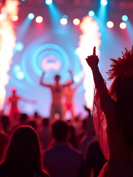 Eurovision 2025 - Cosa prevedono i bookmaker (e quante possibilità ha Slakonja)