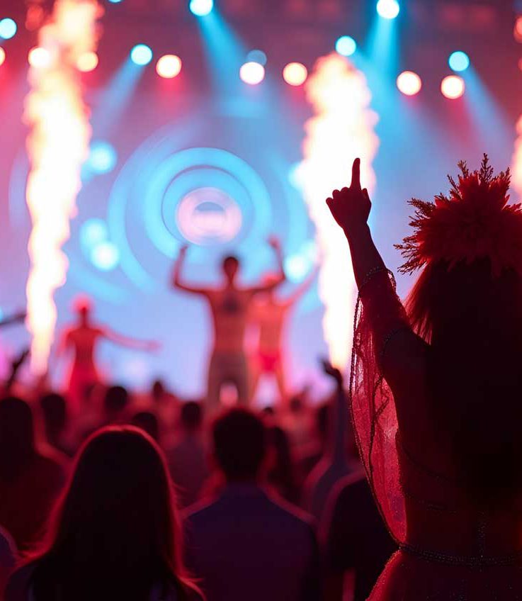 Eurovision 2025 - Cosa prevedono i bookmaker (e quante possibilità ha Slakonja)