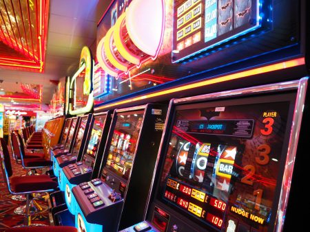 Kaj je RTP in zakaj je ključen pri izbiri casino igre?