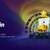 Bspin.io: Primer igralnice z anonimnim pristopom in BTC funkcijami