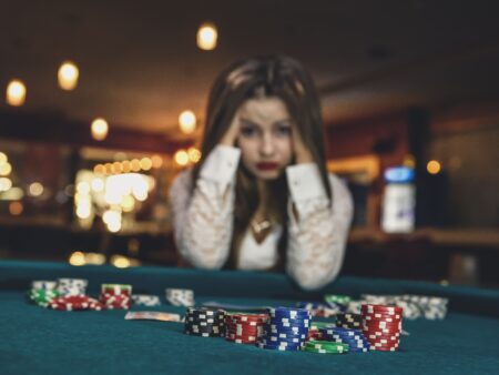 Vračilo izgub iz spletnih iger na srečo: Kaj morate vedeti?