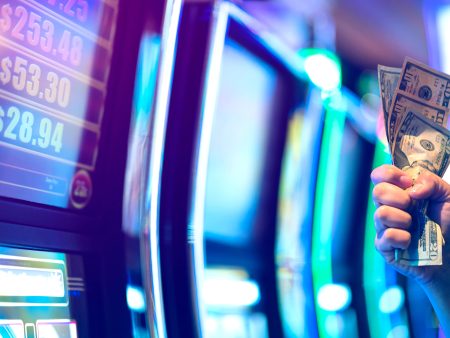 Kako igrati online casino v Sloveniji za pravi denar (čeprav so nekatere igralnice blokirane)