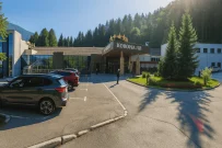 Casino Korona Kranjska Gora