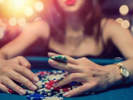 Katere so najboljše poker igralnice v Ljubljani?