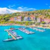 Blackjack turnir v Grand Casinò Portorož: sobota, 18. oktober 2025