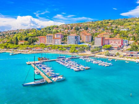 Blackjack turnir v Grand Casinò Portorož: sobota, 18. oktober 2025