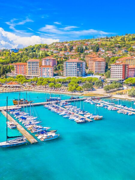 Grand Casino Portorož: Dogodki, turnirji in najnovejše igre v letu 2025