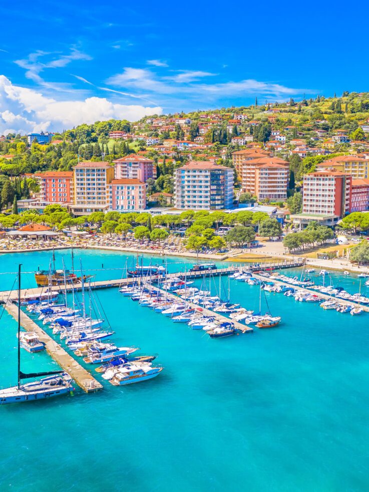 Grand Casino Portorož: Dogodki, turnirji in najnovejše igre v letu 2025