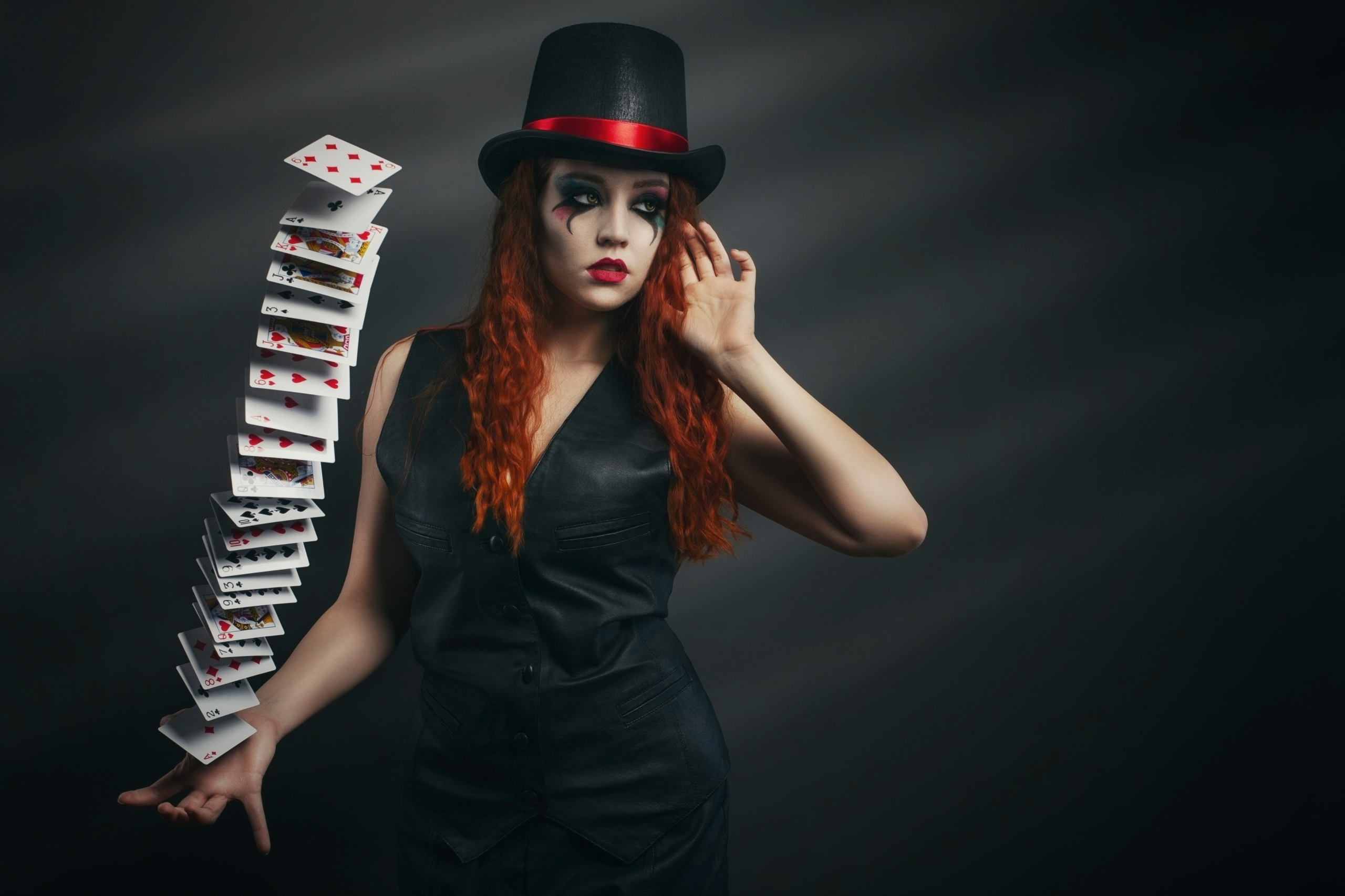 Halloween Party v Grand Casino Portorož – noč velikih dobitkov, mask in zabave ob morju