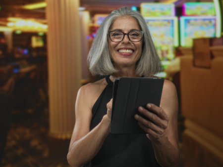 Prihodnost iGaminga: katere tehnologije bodo v naslednjih petih letih preoblikovale igralnice