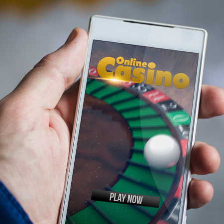 Umetna inteligenca v spletnih igralnicah: ko algoritmi mešajo karte